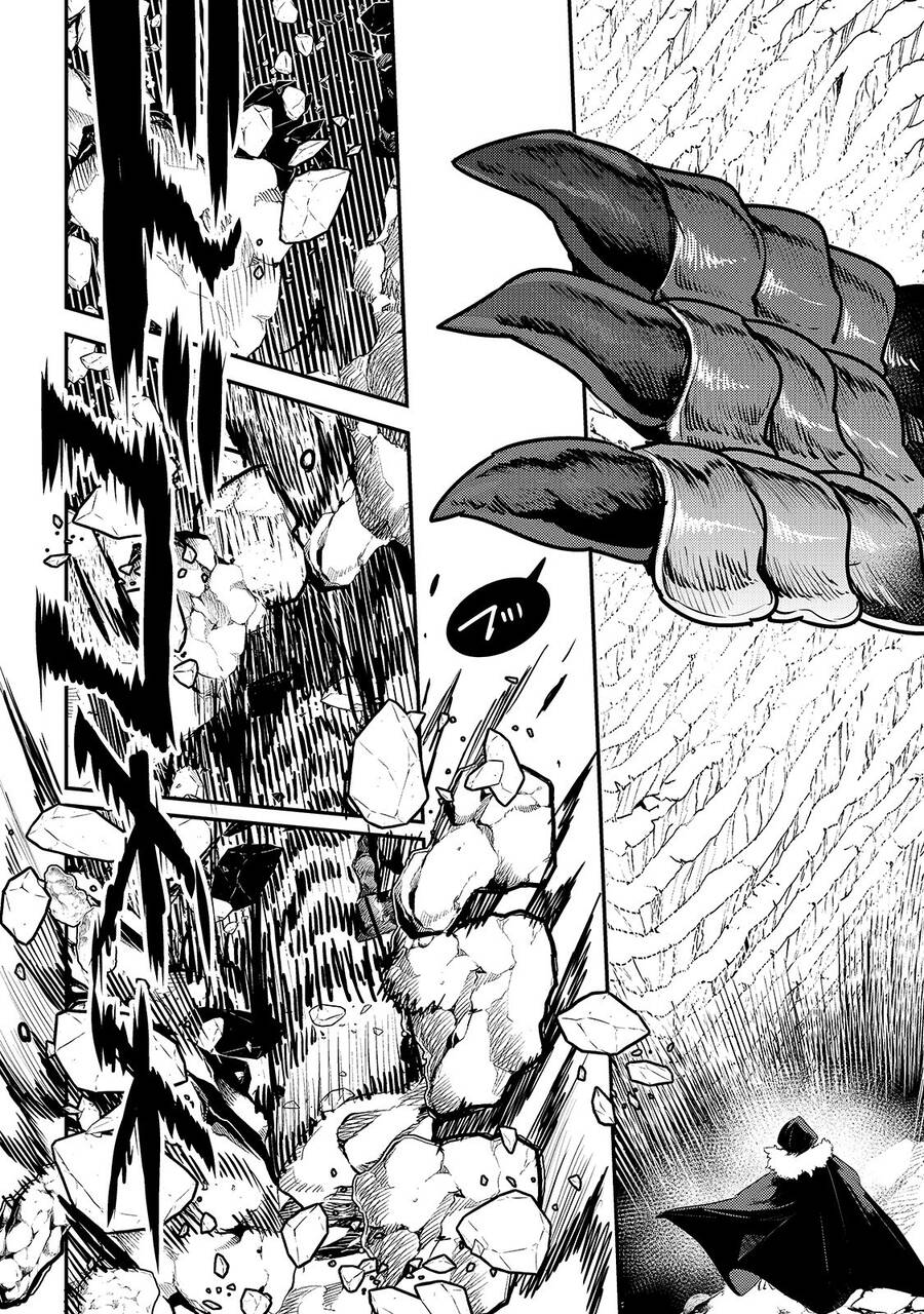 Nozomanu Fushi No Boukensha Chap 38 - Next Chap 39