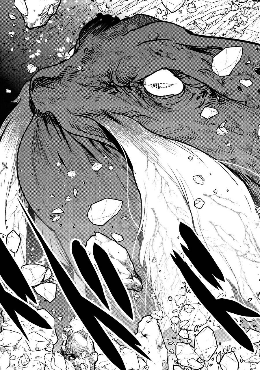 Nozomanu Fushi No Boukensha Chap 38 - Next Chap 39