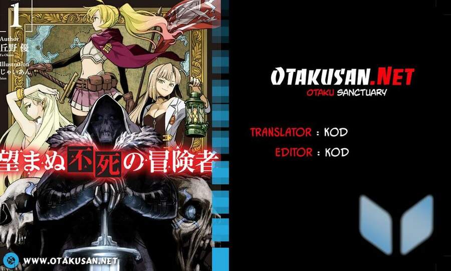 Nozomanu Fushi No Boukensha Chap 8 - Next Chap 9