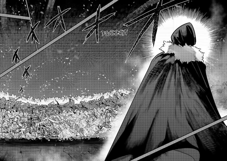 Nozomanu Fushi No Boukensha Chap 27 - Next Chap 28