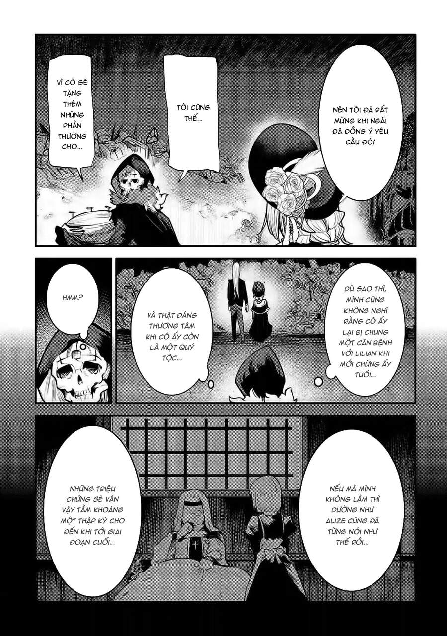 Nozomanu Fushi No Boukensha Chap 27 - Next Chap 28