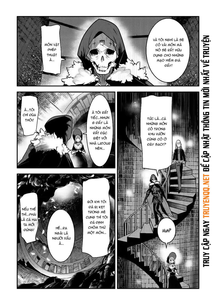 Nozomanu Fushi No Boukensha Chap 27 - Next Chap 28