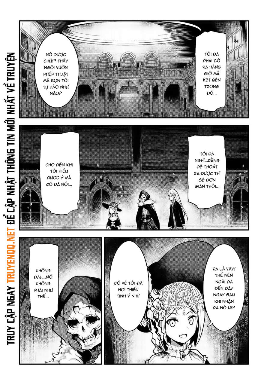 Nozomanu Fushi No Boukensha Chap 27 - Next Chap 28