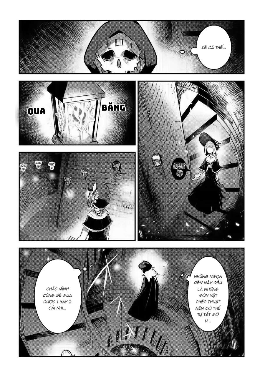 Nozomanu Fushi No Boukensha Chap 27 - Next Chap 28