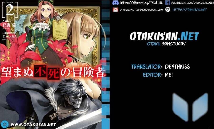 Nozomanu Fushi No Boukensha Chap 39 - Next Chap 40