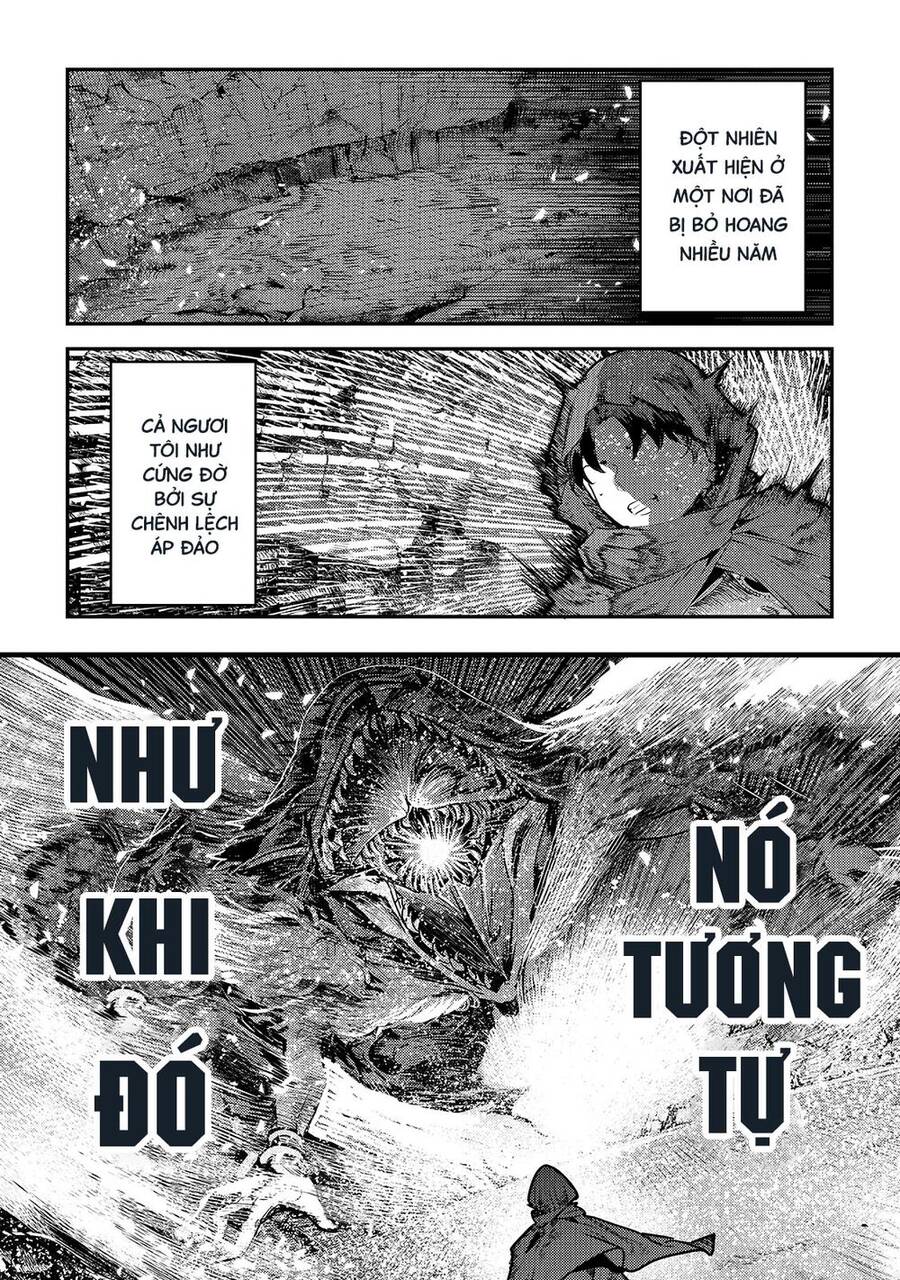 Nozomanu Fushi No Boukensha Chap 39 - Next Chap 40