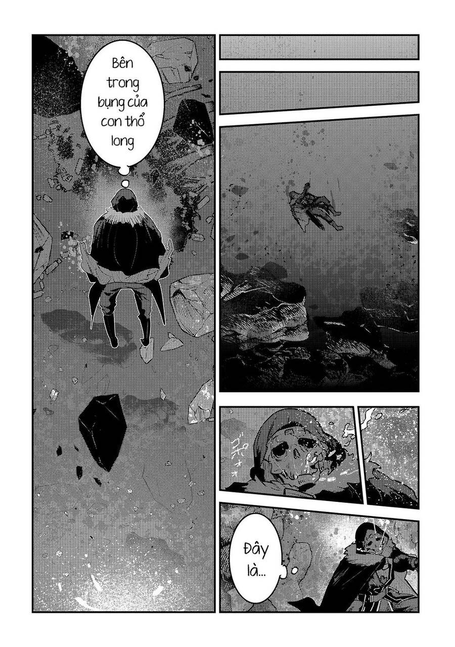 Nozomanu Fushi No Boukensha Chap 39 - Next Chap 40