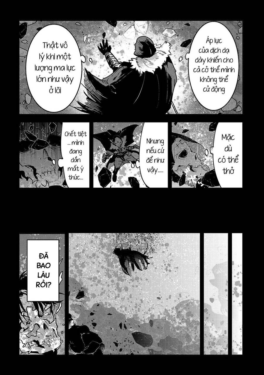 Nozomanu Fushi No Boukensha Chap 39 - Next Chap 40