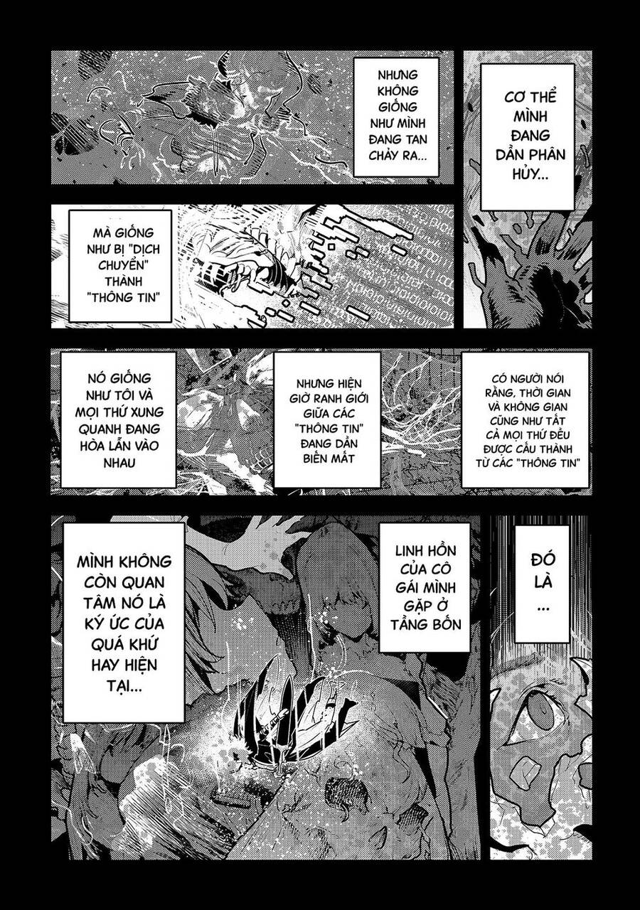 Nozomanu Fushi No Boukensha Chap 39 - Next Chap 40