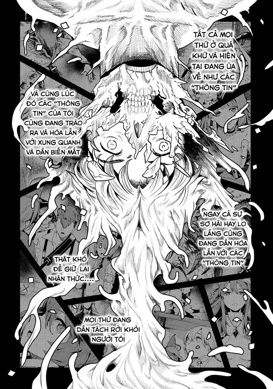 Nozomanu Fushi No Boukensha Chap 39 - Next Chap 40