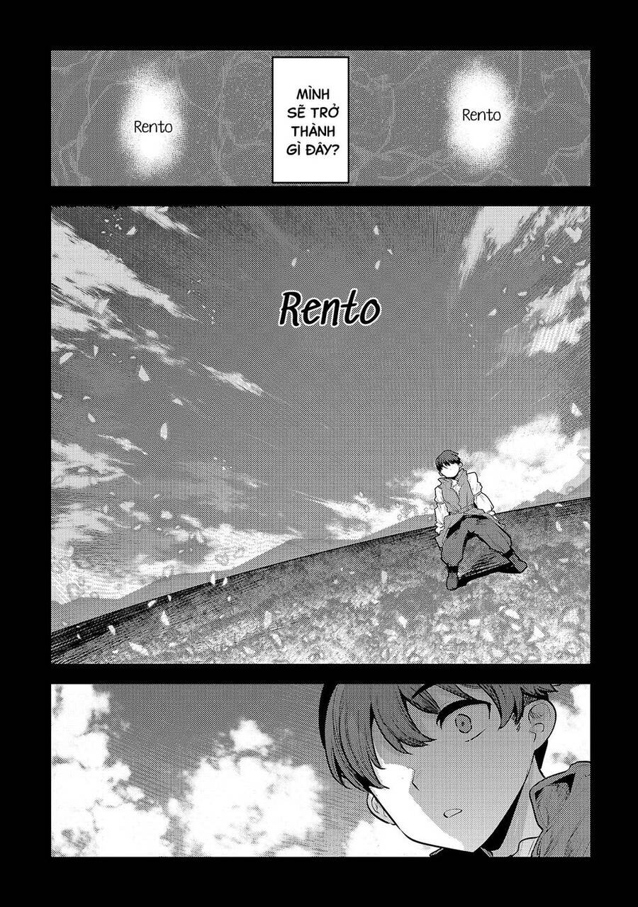 Nozomanu Fushi No Boukensha Chap 39 - Next Chap 40