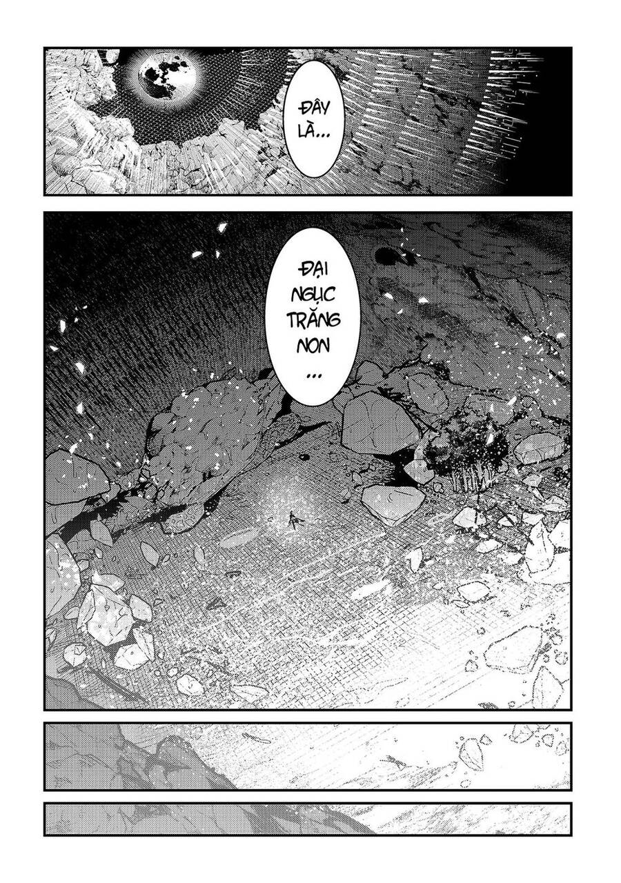 Nozomanu Fushi No Boukensha Chap 39 - Next Chap 40