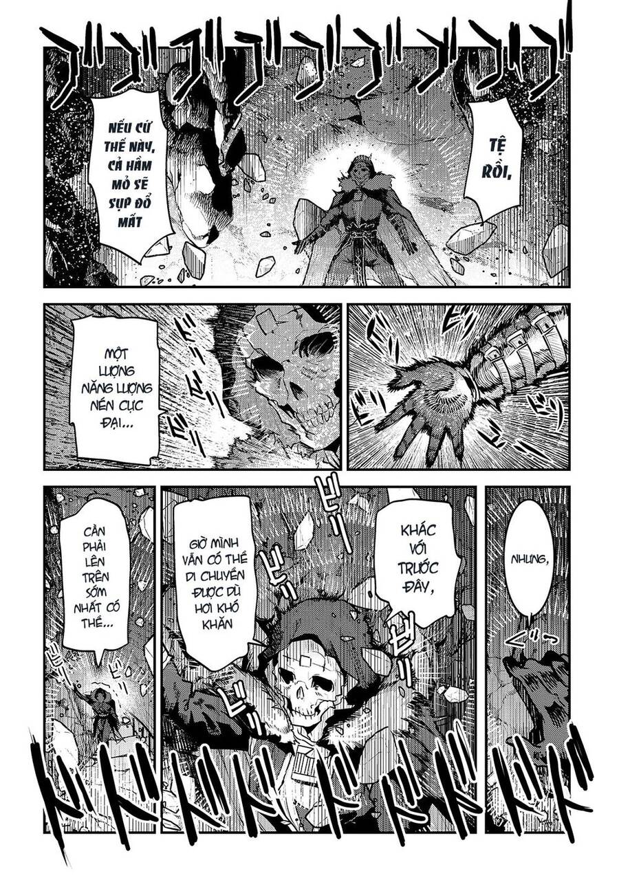 Nozomanu Fushi No Boukensha Chap 39 - Next Chap 40