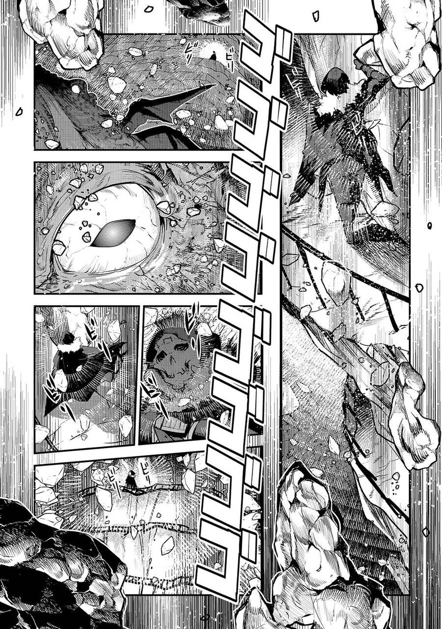 Nozomanu Fushi No Boukensha Chap 39 - Next Chap 40