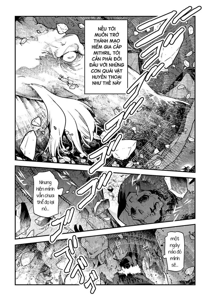 Nozomanu Fushi No Boukensha Chap 39 - Next Chap 40