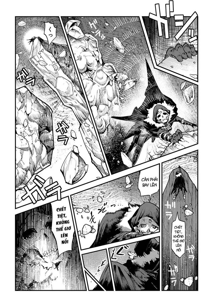 Nozomanu Fushi No Boukensha Chap 39 - Next Chap 40