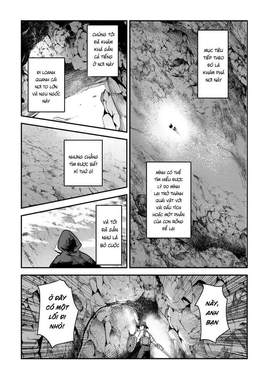 Nozomanu Fushi No Boukensha Chap 6 - Next Chap 7