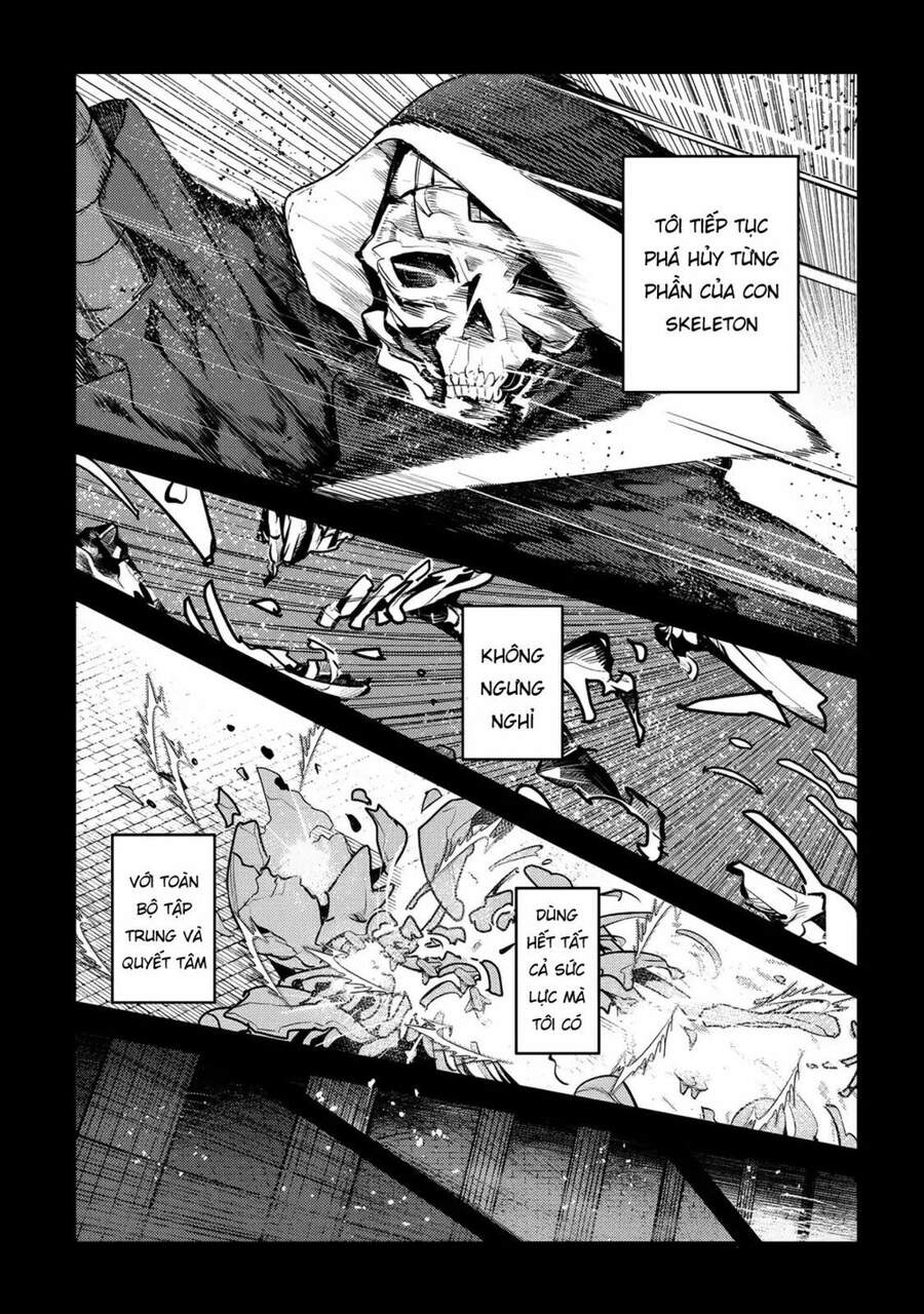 Nozomanu Fushi No Boukensha Chap 6 - Next Chap 7