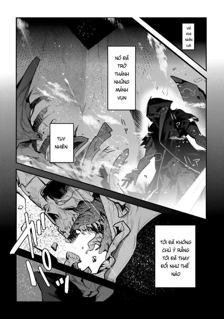 Nozomanu Fushi No Boukensha Chap 6 - Next Chap 7