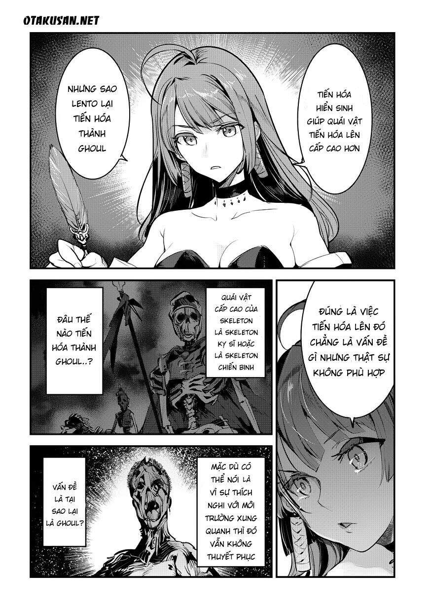 Nozomanu Fushi No Boukensha Chap 7 - Next Chap 8