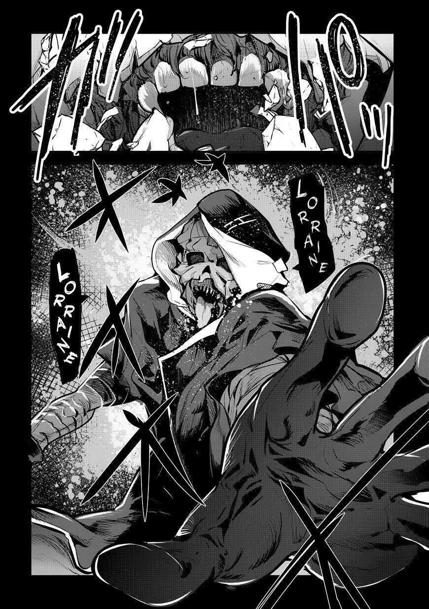 Nozomanu Fushi No Boukensha Chap 7 - Next Chap 8