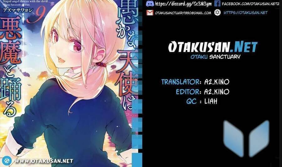 Con Quỷ Ngu Ngốc Dám Nhờn Với Các Chị Thiên Thần Chap 50 - Next Chap 51