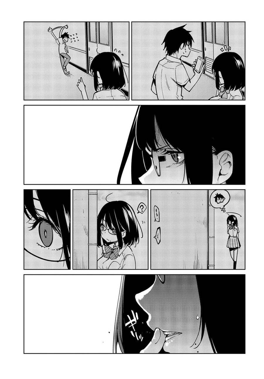 Con Quỷ Ngu Ngốc Dám Nhờn Với Các Chị Thiên Thần Chap 51 - Next Chap 52