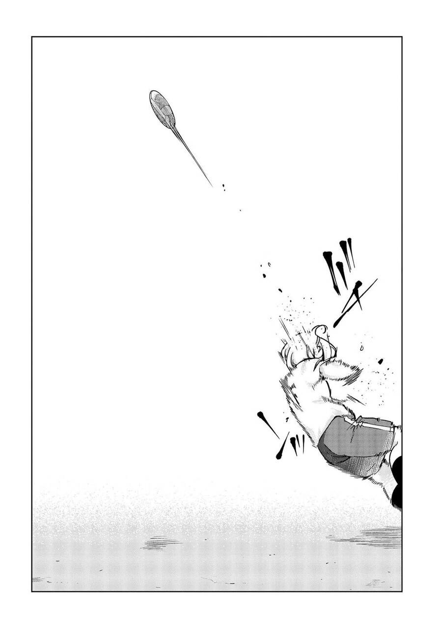 Con Quỷ Ngu Ngốc Dám Nhờn Với Các Chị Thiên Thần Chap 54 - Next Chap 55
