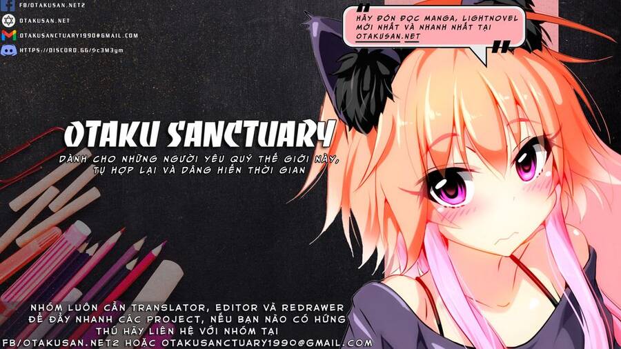 Con Quỷ Ngu Ngốc Dám Nhờn Với Các Chị Thiên Thần Chap 58 - Next Chap 59