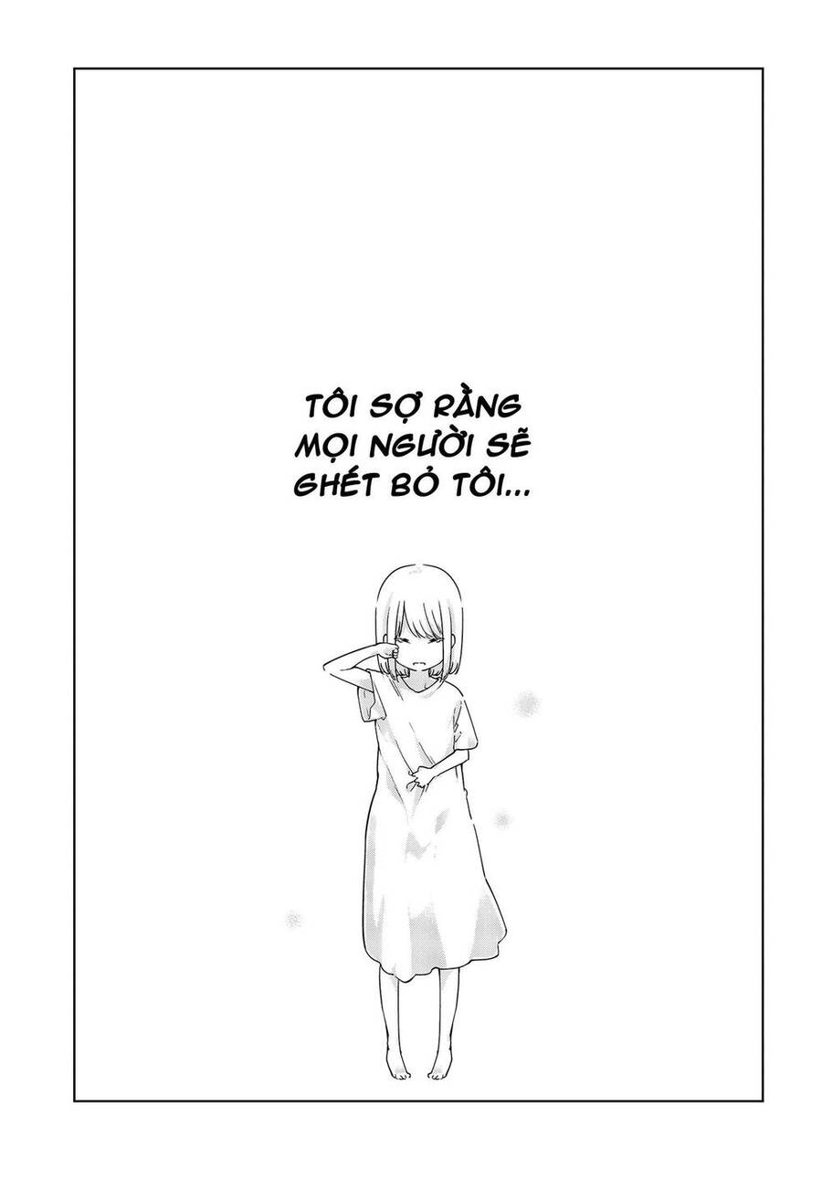 Con Quỷ Ngu Ngốc Dám Nhờn Với Các Chị Thiên Thần Chap 57 - Next Chap 58