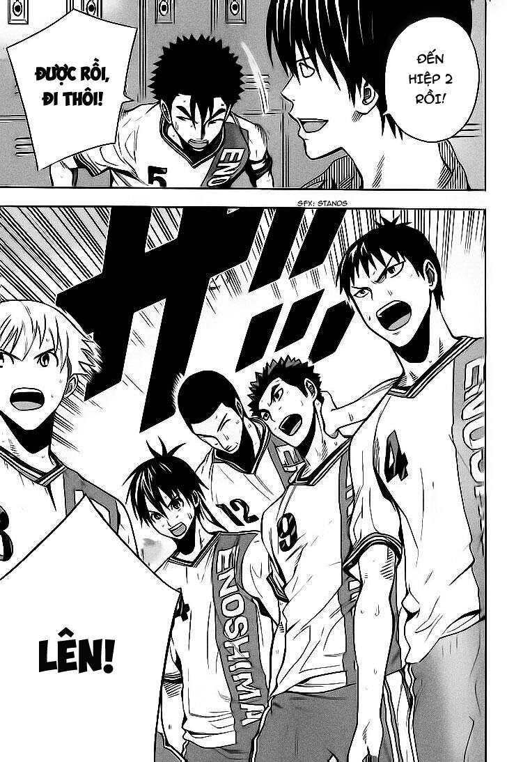 Area No Kishi Chap 142 - Next Chap 143