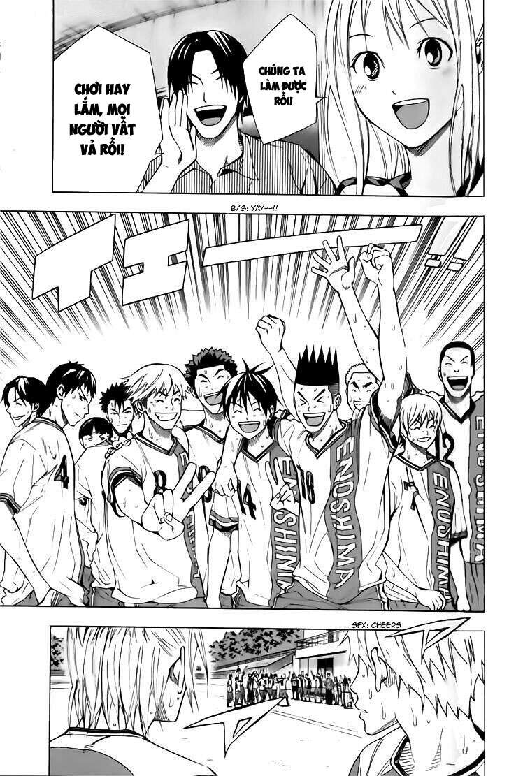 Area No Kishi Chap 146 - Next Chap 147