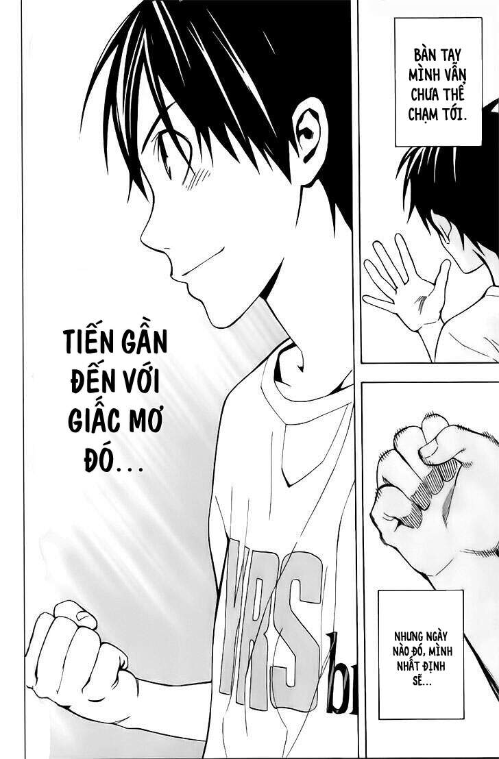 Area No Kishi Chap 148 - Next Chap 149