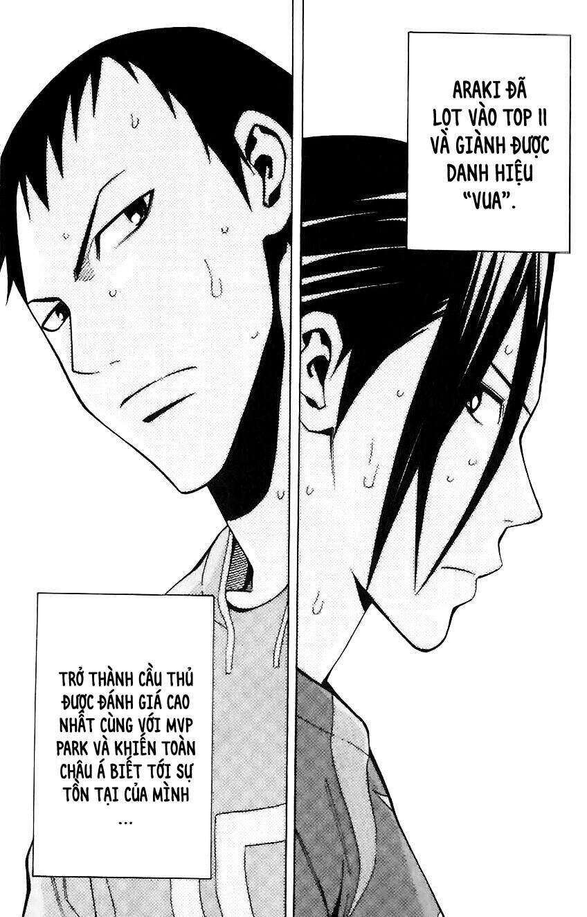 Area No Kishi Chap 149 - Next Chap 150
