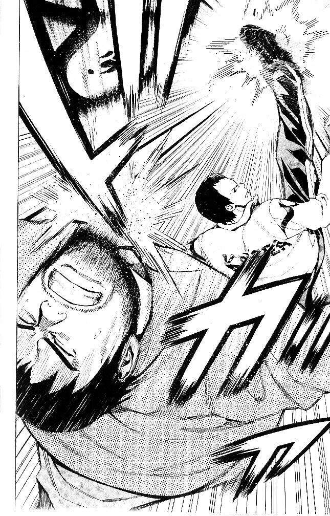 Area No Kishi Chap 150 - Next Chap 151