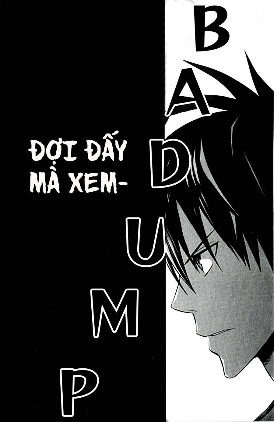 Area No Kishi Chap 171 - Next Chap 172