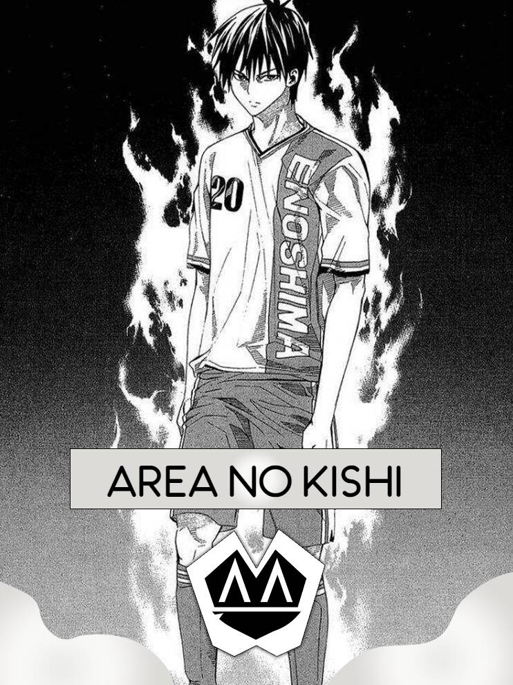 Area No Kishi Chap 178 - Next Chap 179