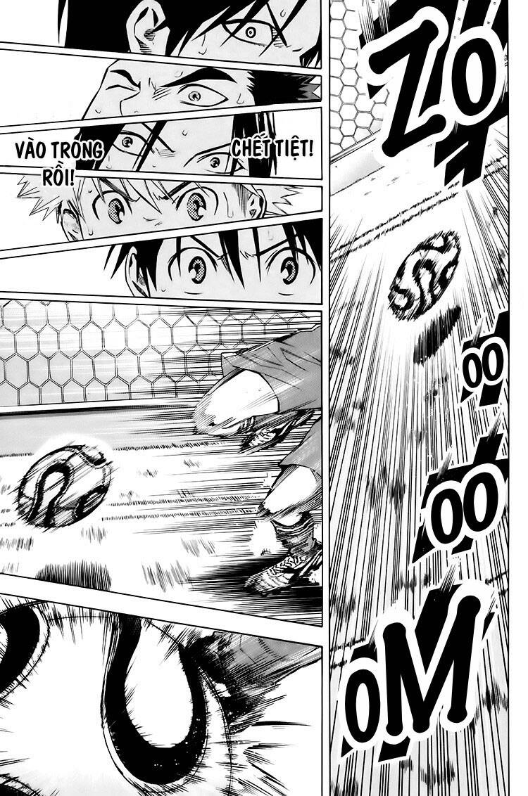 Area No Kishi Chap 179 - Next Chap 180