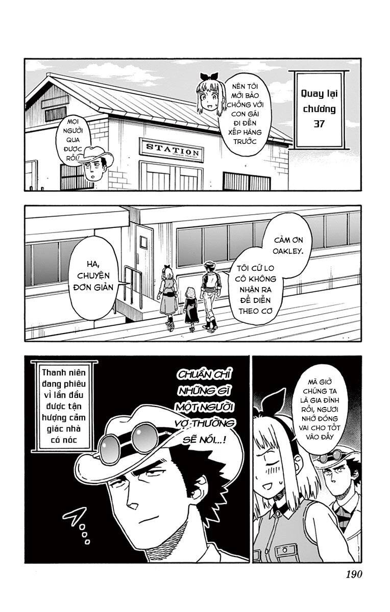 Hoenkan Evans No Uso Chap 48.5 - Next Chap 49.5