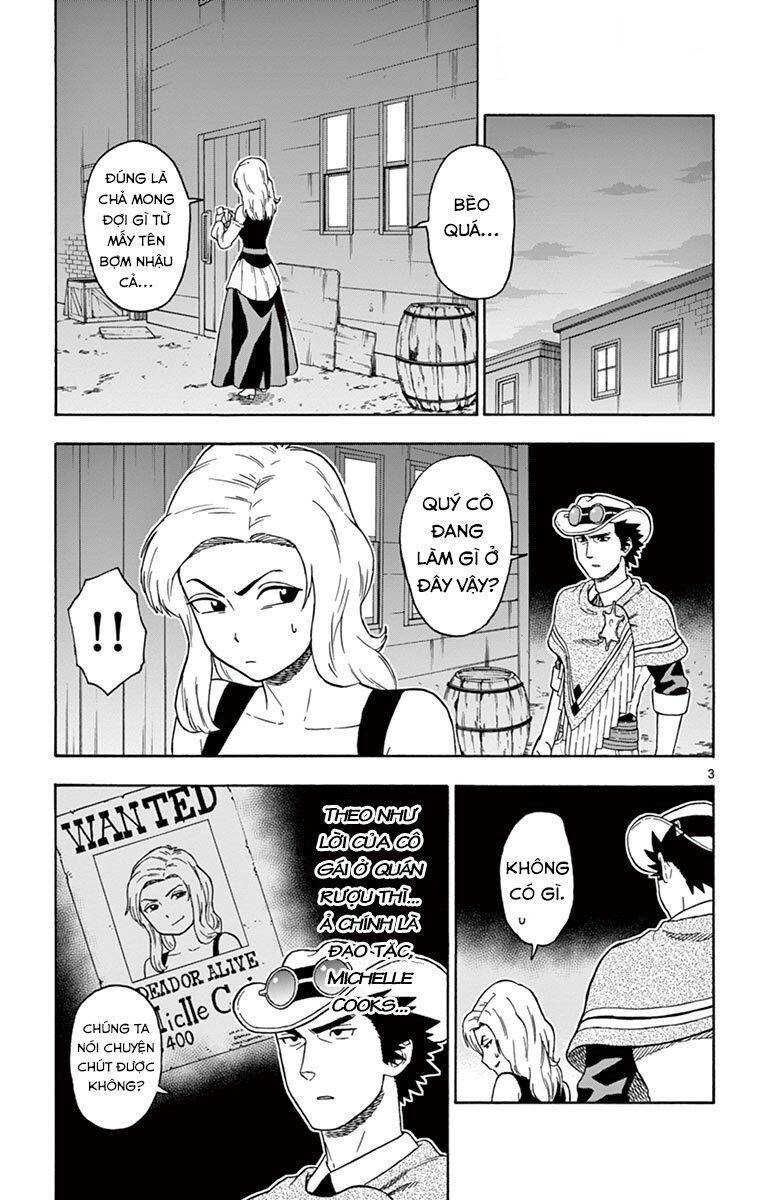 Hoenkan Evans No Uso Chap 49 - Next Chap 50