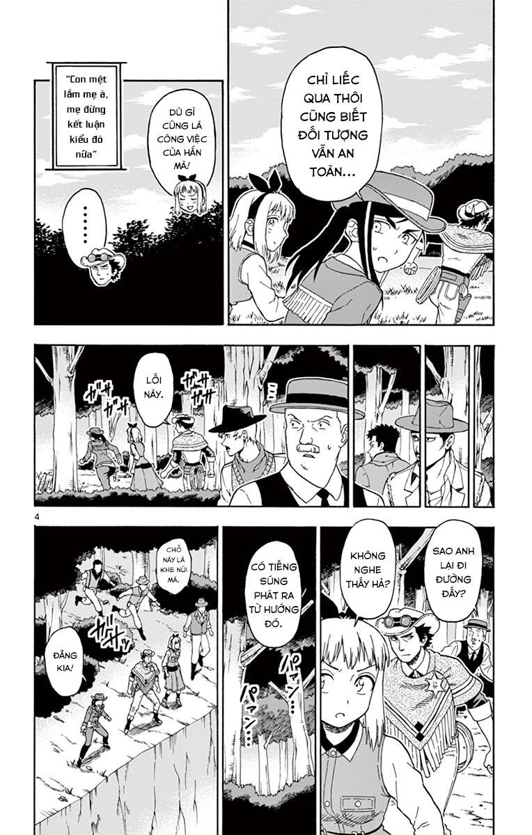 Hoenkan Evans No Uso Chap 54 - Next Chap 55