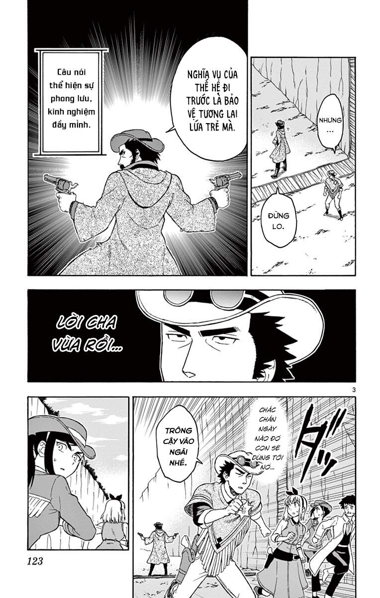 Hoenkan Evans No Uso Chap 57 - Next Chap 58
