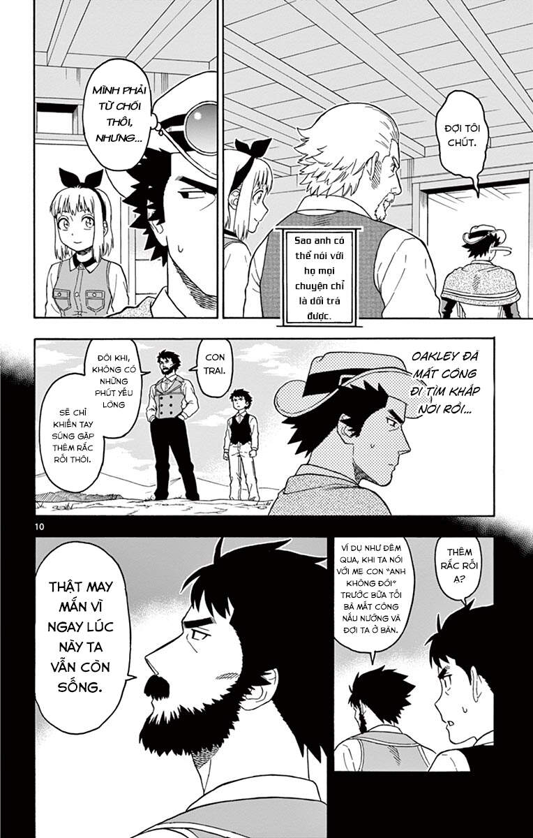 Hoenkan Evans No Uso Chap 59 - Next Chap 60