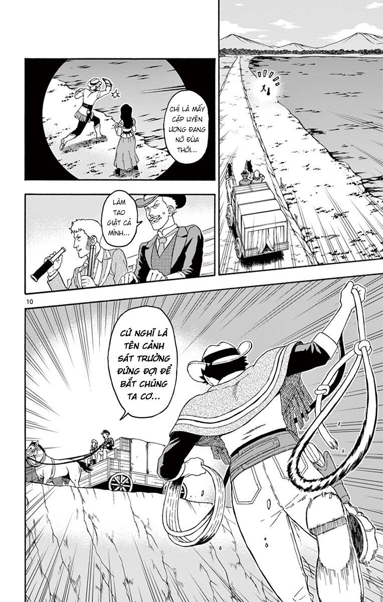 Hoenkan Evans No Uso Chap 64 - Next Chap 65