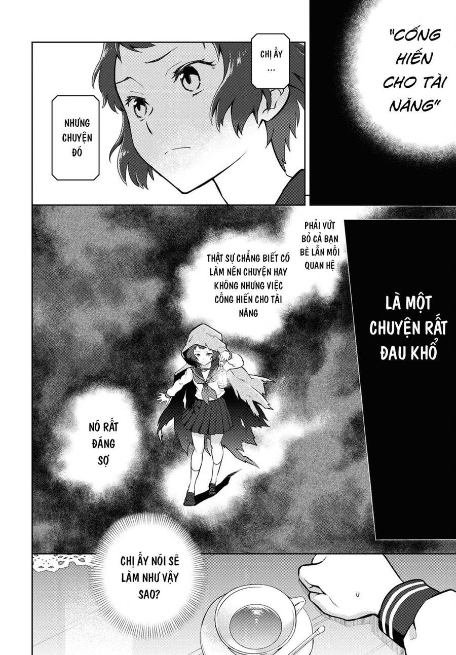 Hyouka Chap 105 - Next Chap 106