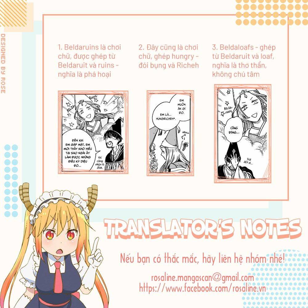 Công Xưởng Phép Thuật Chap 31 - Next Chap 32