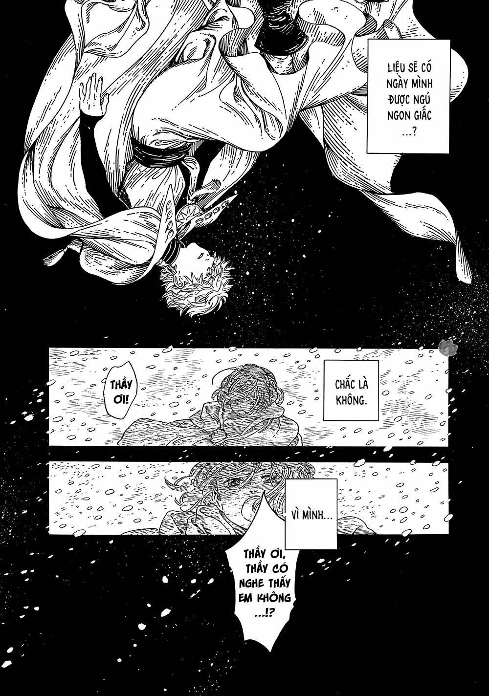 Công Xưởng Phép Thuật Chap 36 - Next Chap 37
