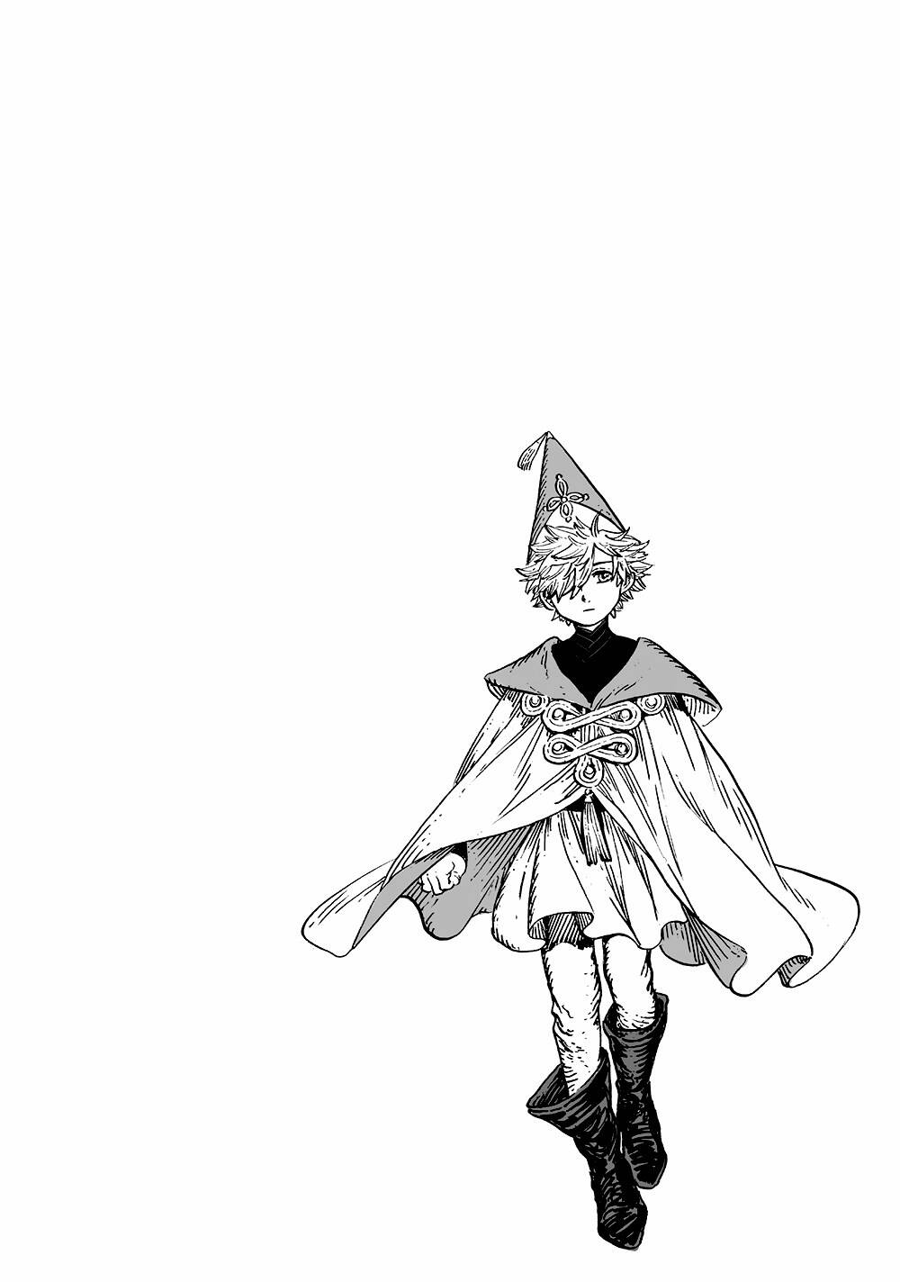 Công Xưởng Phép Thuật Chap 36 - Next Chap 37