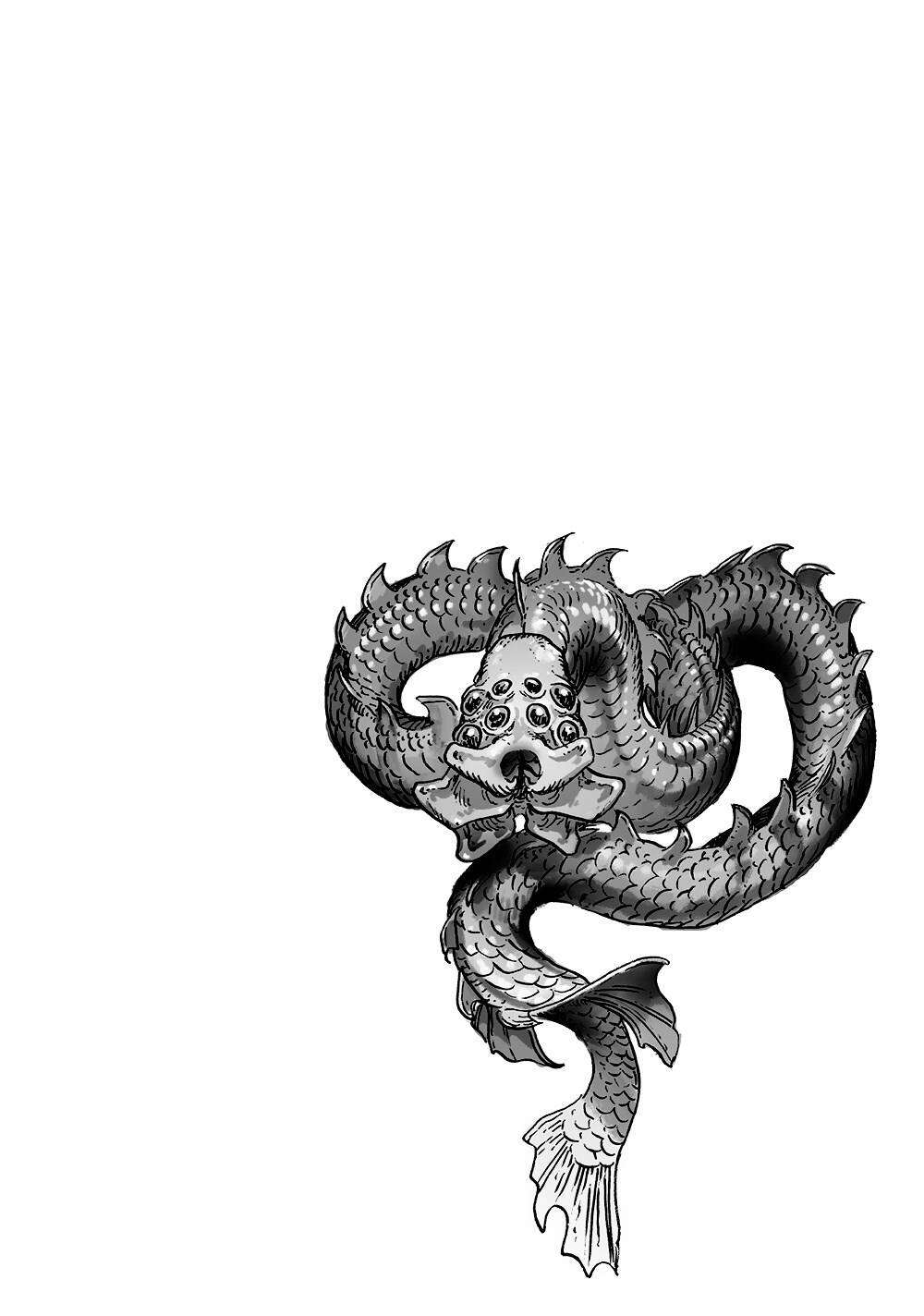 Công Xưởng Phép Thuật Chap 37 - Next Chap 38