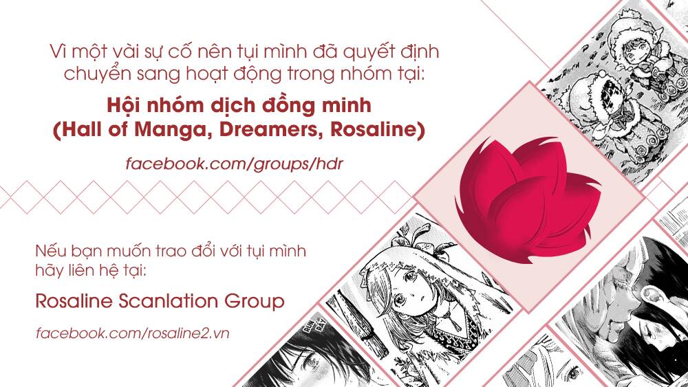 Công Xưởng Phép Thuật Chap 37 - Next Chap 38